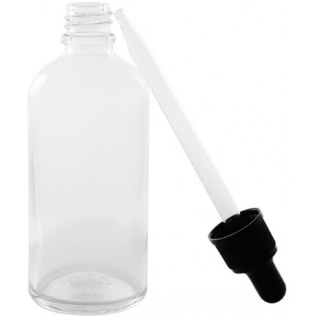 Bottiglia Contagocce Home Made