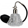 Vaporisateur Vintage en Verre