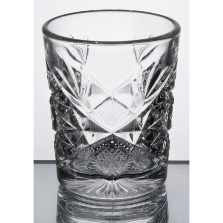 Hobstar 6cl (conf. 12pz) Shot