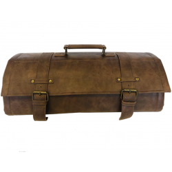 Sac Kit Barman Luxury Cuir