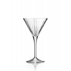 Martini 21cl (6 ps) Coupes cocktail