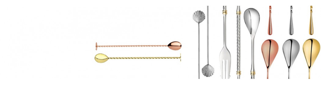 Cuillères à mélange