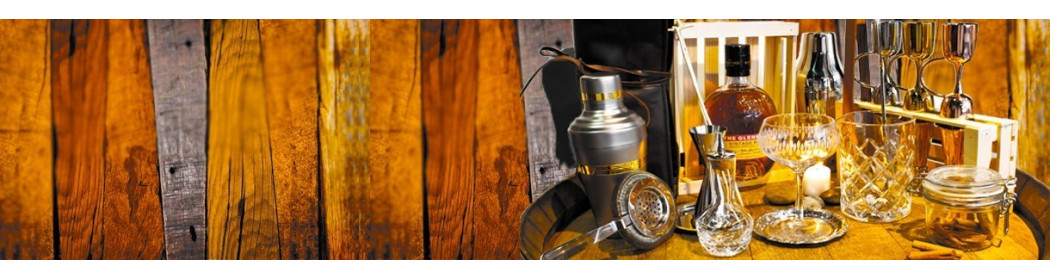 Équipement et matériel de bar