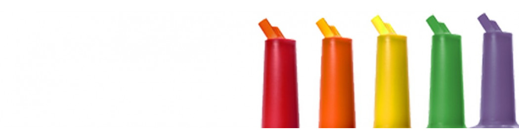 Speed Bottle / Bouteille