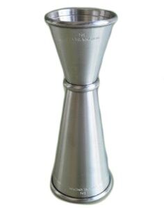 Pro Jigger Acciaio Inox 30ml - 60ml