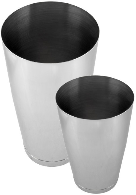 Shaker Boston & Half Tin (Balancés)
