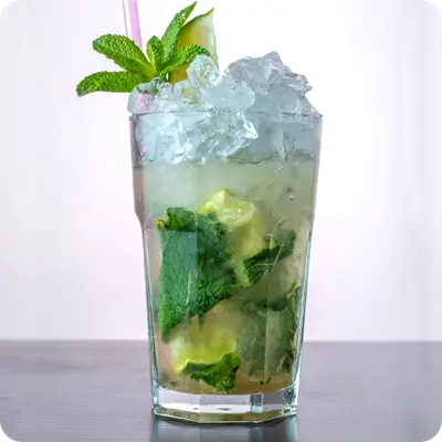 verre rock